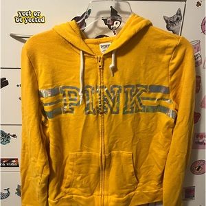 PINK Victoria’s secret Jacket - Size L